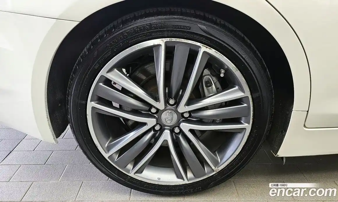 Infiniti Q50 2016 3.5 автомат (гидро), фото 5 Infiniti Q50 2016 3.5 автомат (гидро), фото 5