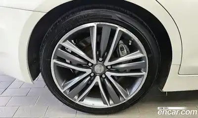 Infiniti Q50 2016 3.5 автомат (гидро), миниатюра 5 Infiniti Q50 2016 3.5 автомат (гидро), миниатюра 5