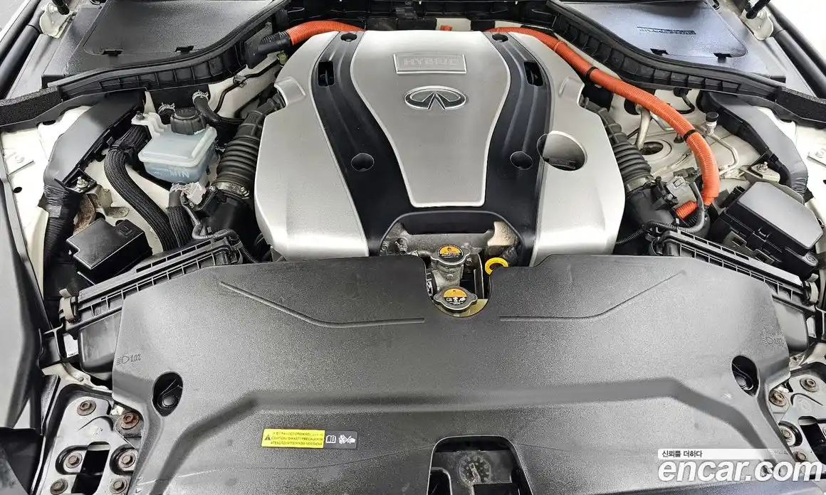 Infiniti Q50 2016 3.5 автомат (гидро), фото 6 Infiniti Q50 2016 3.5 автомат (гидро), фото 6
