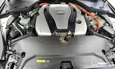 Infiniti Q50 2016 3.5 автомат (гидро), миниатюра 6 Infiniti Q50 2016 3.5 автомат (гидро), миниатюра 6