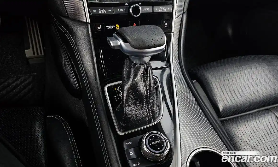 Infiniti Q50 2016 3.5 автомат (гидро), фото 9 Infiniti Q50 2016 3.5 автомат (гидро), фото 9