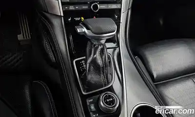 Infiniti Q50 2016 3.5 автомат (гидро), миниатюра 9 Infiniti Q50 2016 3.5 автомат (гидро), миниатюра 9
