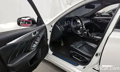 Infiniti Q50 2016 3.5 автомат (гидро), миниатюра 10 Infiniti Q50 2016 3.5 автомат (гидро), миниатюра 10