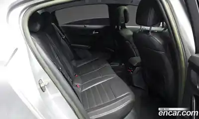 Peugeot 508 2012 2.0 автомат (гидро), миниатюра 12