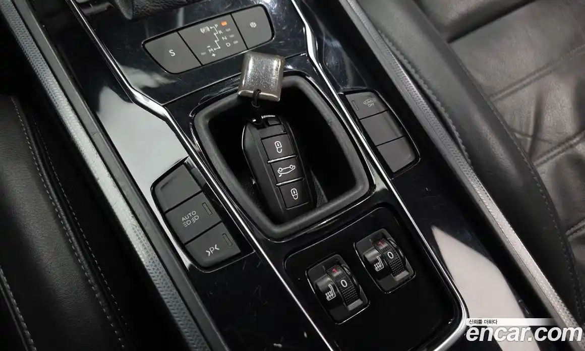 Peugeot 508 2012 2.0 автомат (гидро), фото 18
