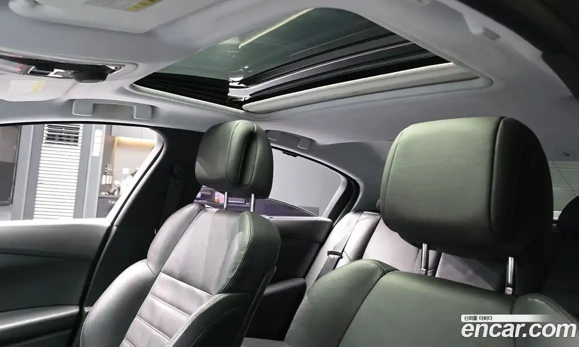 Peugeot 508 2012 2.0 автомат (гидро), фото 19