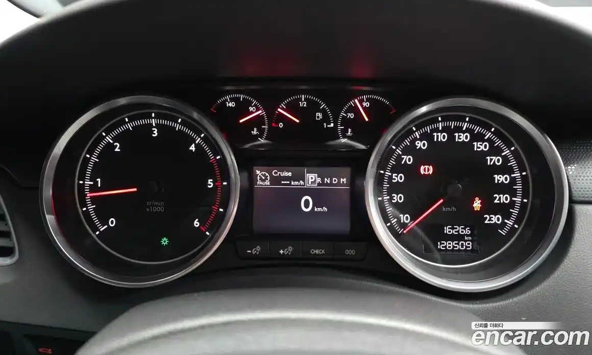 Peugeot 508 2012 2.0 автомат (гидро), фото 8