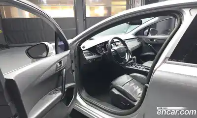 Peugeot 508 2012 2.0 автомат (гидро), миниатюра 10