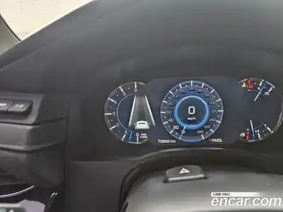 Cadillac Escalade 2018 6.2 автомат (гидро), миниатюра 12