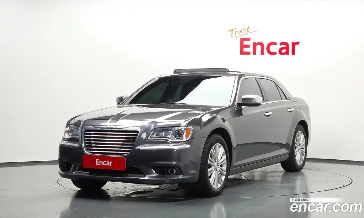 Chrysler 300C 2014 3.6 автомат (гидро), фото 1 Chrysler 300C 2014 3.6 автомат (гидро), фото 1