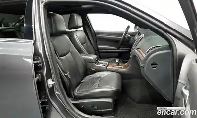 Chrysler 300C 2014 3.6 автомат (гидро), миниатюра 11 Chrysler 300C 2014 3.6 автомат (гидро), миниатюра 11