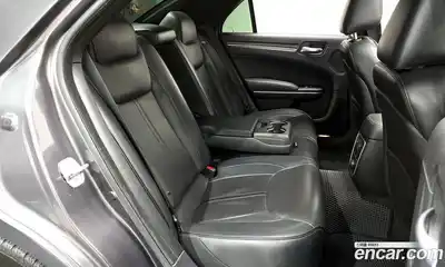 Chrysler 300C 2014 3.6 автомат (гидро), миниатюра 12