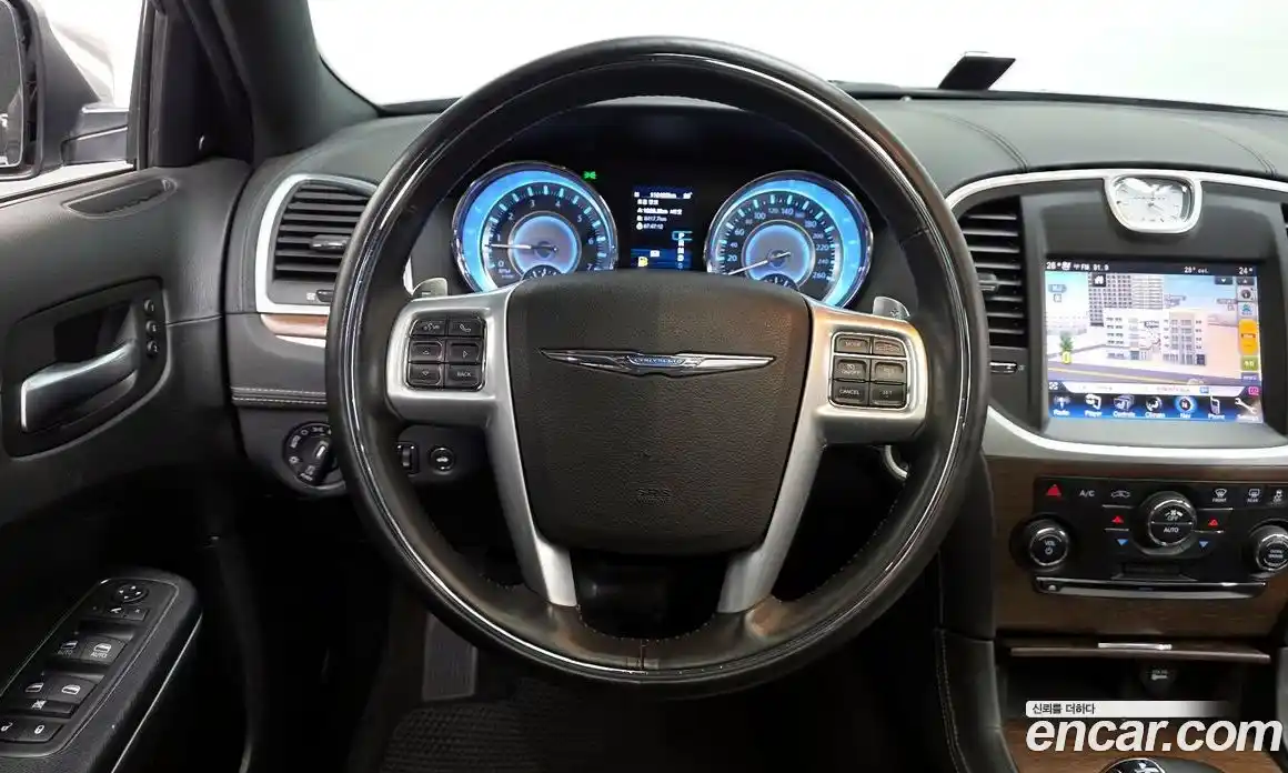 Chrysler 300C 2014 3.6 автомат (гидро), фото 13 Chrysler 300C 2014 3.6 автомат (гидро), фото 13