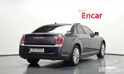Chrysler 300C 2014 3.6 автомат (гидро), миниатюра 2 Chrysler 300C 2014 3.6 автомат (гидро), миниатюра 2