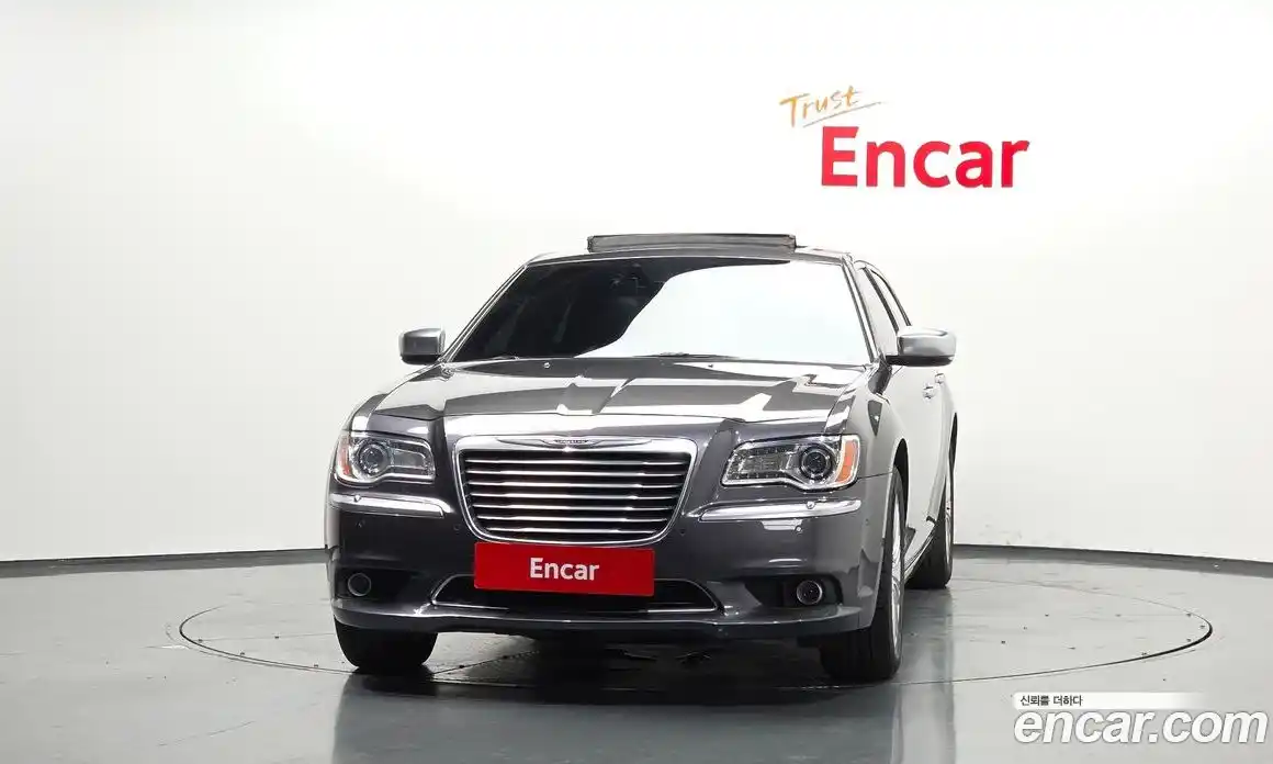 Chrysler 300C 2014 3.6 автомат (гидро), фото 3 Chrysler 300C 2014 3.6 автомат (гидро), фото 3