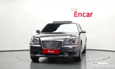 Chrysler 300C 2014 3.6 автомат (гидро), миниатюра 3 Chrysler 300C 2014 3.6 автомат (гидро), миниатюра 3
