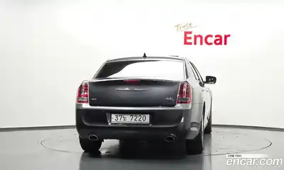 Chrysler 300C 2014 3.6 автомат (гидро), миниатюра 4 Chrysler 300C 2014 3.6 автомат (гидро), миниатюра 4