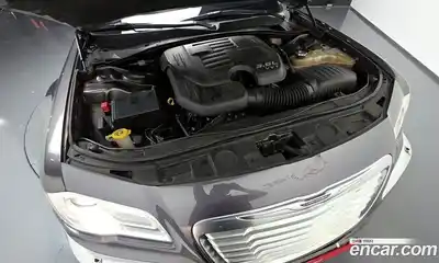 Chrysler 300C 2014 3.6 автомат (гидро), миниатюра 6 Chrysler 300C 2014 3.6 автомат (гидро), миниатюра 6