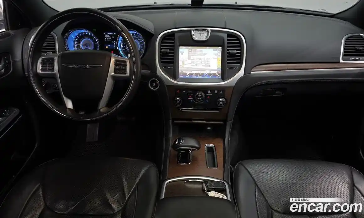 Chrysler 300C 2014 3.6 автомат (гидро), фото 7 Chrysler 300C 2014 3.6 автомат (гидро), фото 7