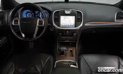 Chrysler 300C 2014 3.6 автомат (гидро), миниатюра 7 Chrysler 300C 2014 3.6 автомат (гидро), миниатюра 7