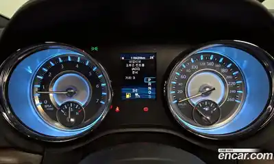 Chrysler 300C 2014 3.6 автомат (гидро), миниатюра 8 Chrysler 300C 2014 3.6 автомат (гидро), миниатюра 8