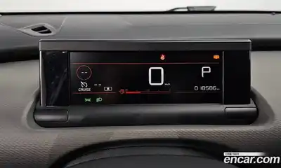 Citroen C4 Cactus 2021 1.5 автомат (гидро), миниатюра 11 Citroen C4 Cactus 2021 1.5 автомат (гидро), миниатюра 11