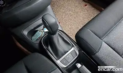 Citroen C4 Cactus 2021 1.5 автомат (гидро), миниатюра 12