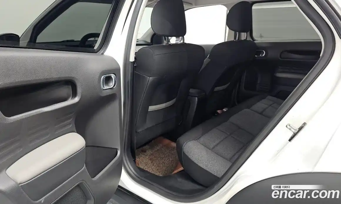 Citroen C4 Cactus 2021 1.5 автомат (гидро), фото 16 Citroen C4 Cactus 2021 1.5 автомат (гидро), фото 16