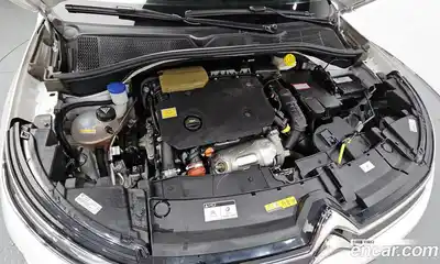 Citroen C4 Cactus 2021 1.5 автомат (гидро), миниатюра 6 Citroen C4 Cactus 2021 1.5 автомат (гидро), миниатюра 6