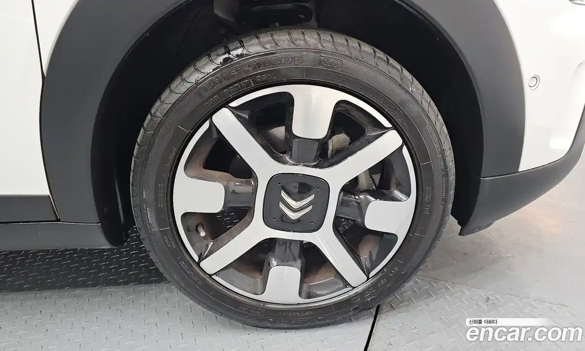 Citroen C4 Cactus 2021 1.5 автомат (гидро), фото 7 Citroen C4 Cactus 2021 1.5 автомат (гидро), фото 7