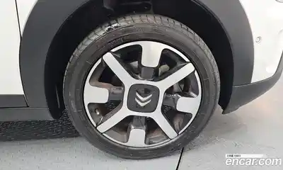 Citroen C4 Cactus 2021 1.5 автомат (гидро), миниатюра 7 Citroen C4 Cactus 2021 1.5 автомат (гидро), миниатюра 7