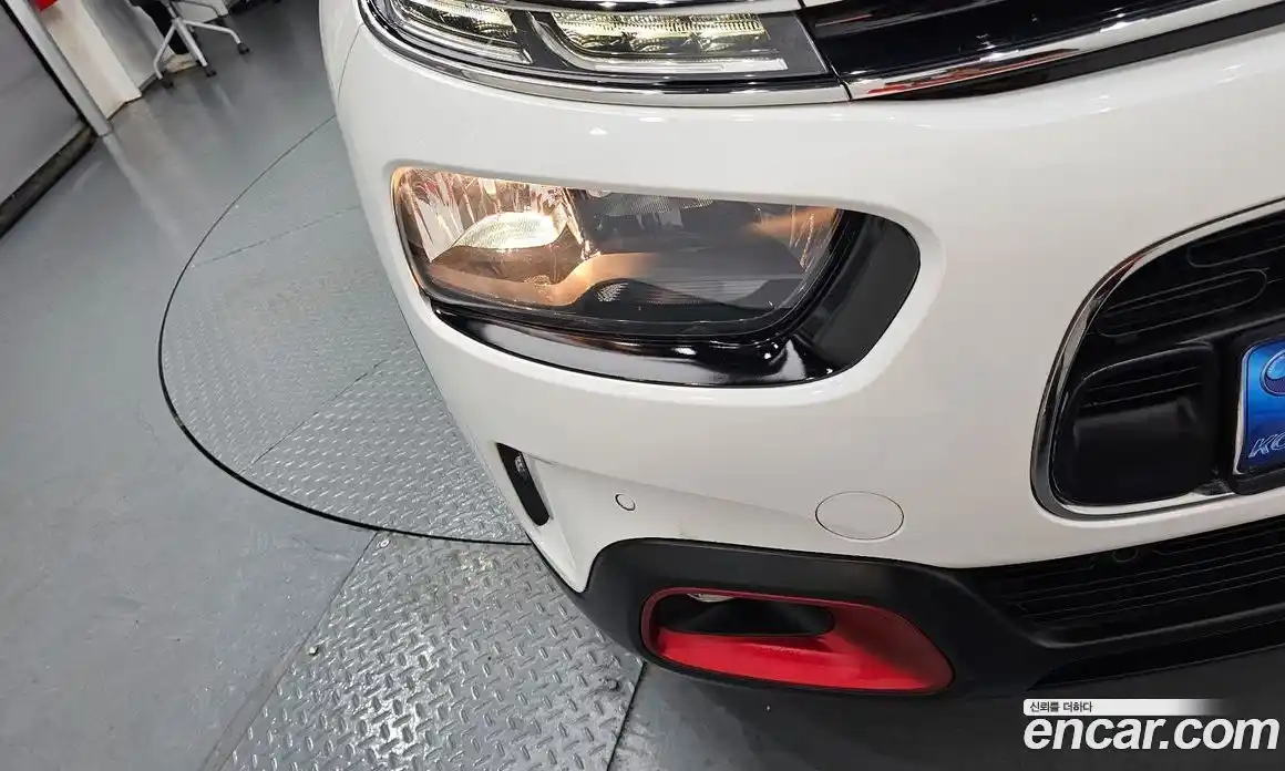 Citroen C4 Cactus 2021 1.5 автомат (гидро), фото 8 Citroen C4 Cactus 2021 1.5 автомат (гидро), фото 8