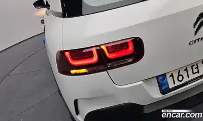 Citroen C4 Cactus 2021 1.5 автомат (гидро), миниатюра 9 Citroen C4 Cactus 2021 1.5 автомат (гидро), миниатюра 9