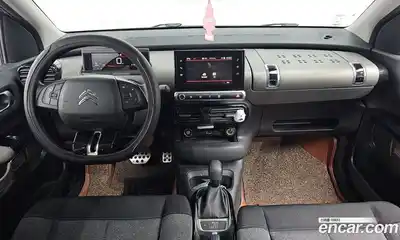 Citroen C4 Cactus 2021 1.5 автомат (гидро), миниатюра 10 Citroen C4 Cactus 2021 1.5 автомат (гидро), миниатюра 10