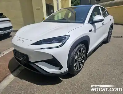 BYD Sealion 7 2026 2.0 автомат (гидро), миниатюра 1 BYD Sealion 7 2026 2.0 автомат (гидро), миниатюра 1