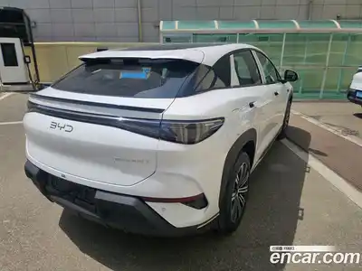 BYD Sealion 7 2026 2.0 автомат (гидро), миниатюра 2 BYD Sealion 7 2026 2.0 автомат (гидро), миниатюра 2