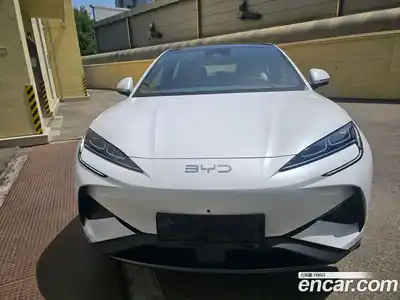 BYD Sealion 7 2026 2.0 автомат (гидро), миниатюра 3 BYD Sealion 7 2026 2.0 автомат (гидро), миниатюра 3