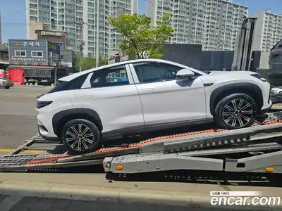 BYD Sealion 7 2026 2.0 автомат (гидро), миниатюра 5 BYD Sealion 7 2026 2.0 автомат (гидро), миниатюра 5