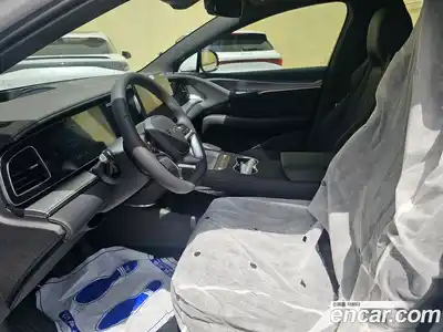 BYD Sealion 7 2026 2.0 автомат (гидро), миниатюра 6 BYD Sealion 7 2026 2.0 автомат (гидро), миниатюра 6