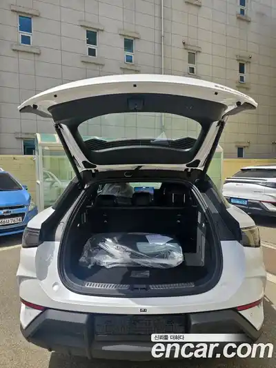 BYD Sealion 7 2026 2.0 автомат (гидро), миниатюра 10 BYD Sealion 7 2026 2.0 автомат (гидро), миниатюра 10