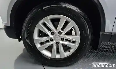 SsangYong Rexton 2019 2.2 автомат (гидро), миниатюра 5