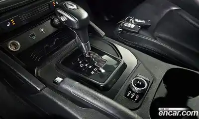 SsangYong Rexton 2019 2.2 автомат (гидро), миниатюра 9