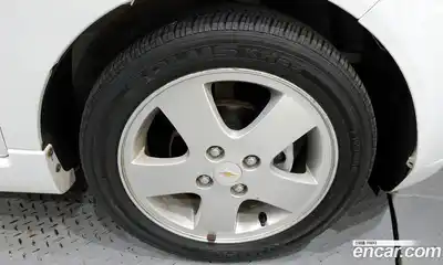 Chevrolet Spark 2011 1.0 автомат (гидро), миниатюра 5