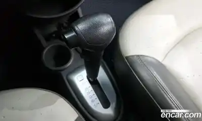 Chevrolet Spark 2011 1.0 автомат (гидро), миниатюра 9