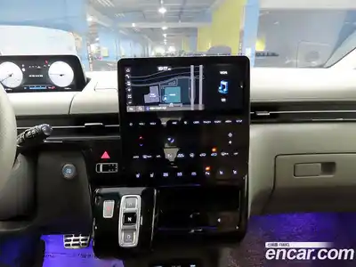 Hyundai Staria 2024 2.2 автомат (гидро), миниатюра 11