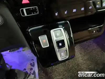 Hyundai Staria 2024 2.2 автомат (гидро), миниатюра 12