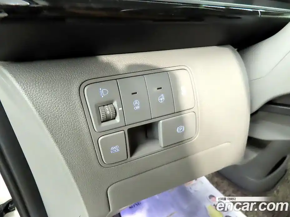 Hyundai Staria 2024 2.2 автомат (гидро), фото 14