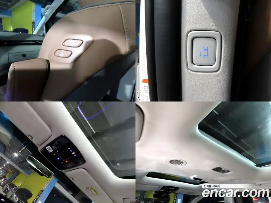 Hyundai Staria 2024 2.2 автомат (гидро), фото 16