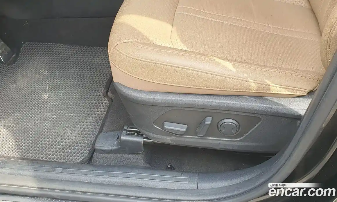 Kia Sorento 2024 1.6 автомат (гидро), фото 10
