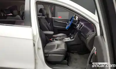 Chevrolet Captiva 2015 2.0 автомат (гидро), миниатюра 11
